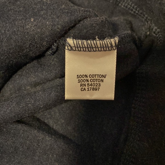 Banana Republic Factory long sleeve zippered neckline - Medium - Picture 4 of 5